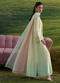 Xeina Shirt, Izaar And Dupatta