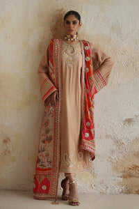 Amira Nadia Farooqui