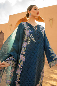 MAHSA Rang Rasiya