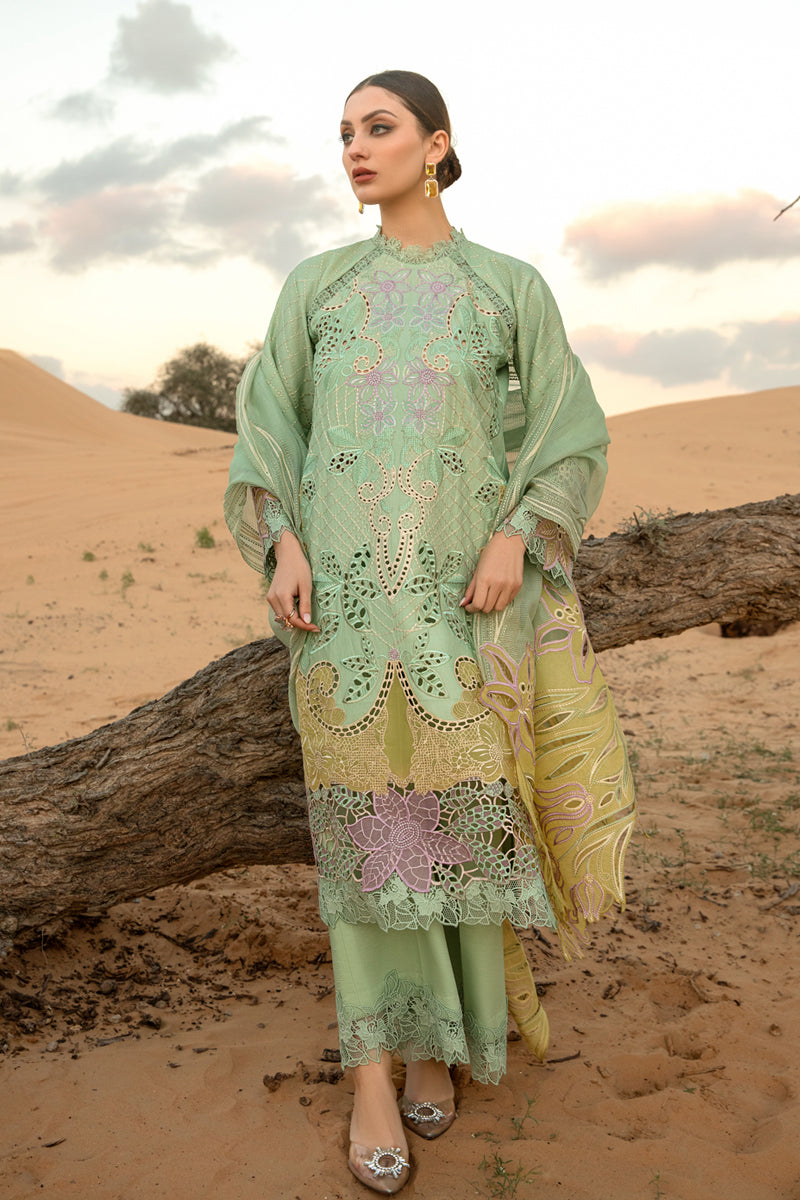 ELNAZ Rang Rasiya