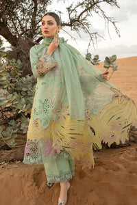 ELNAZ Rang Rasiya