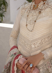Peony Saira Shakira