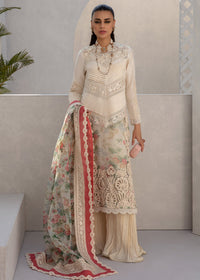 Peony Saira Shakira