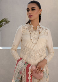 Peony Saira Shakira