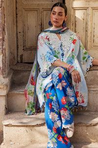 BLUE POPPY (ZF26-02)