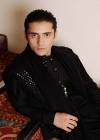 Dak Hussain Rehar
