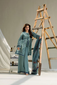 Design 12B Vital 2026 Unstitched