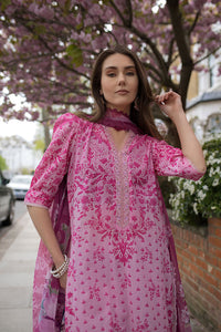 Design 1A SN Basics 2025 UNSTITCHED