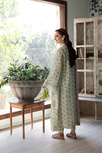 Design 1B Vital 2025 (Vol. 2) Unstitched