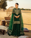 Caella FAIZA SAQLAIN