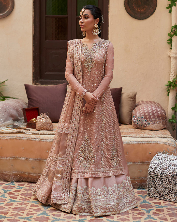 Zeena FAIZA SAQLAIN