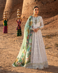Hala FAIZA SAQLAIN