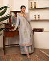 Edrina FAIZA SAQLAIN