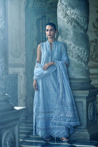 Design 2B Luxury Lawn Eid Edition 2026 Unstitched