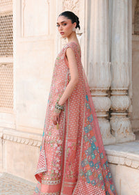 DAPHNE - Coral Pink