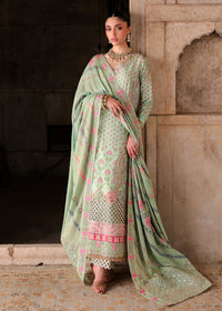 LOTUS-Green