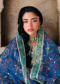IRIS-Navy Blue