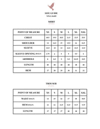 FUCHSIA LUXURY EMBROIDERED LAWN 3PCS SET (NPA3-26405)