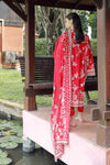 Scarlet Grace Nida Azwer Atelier