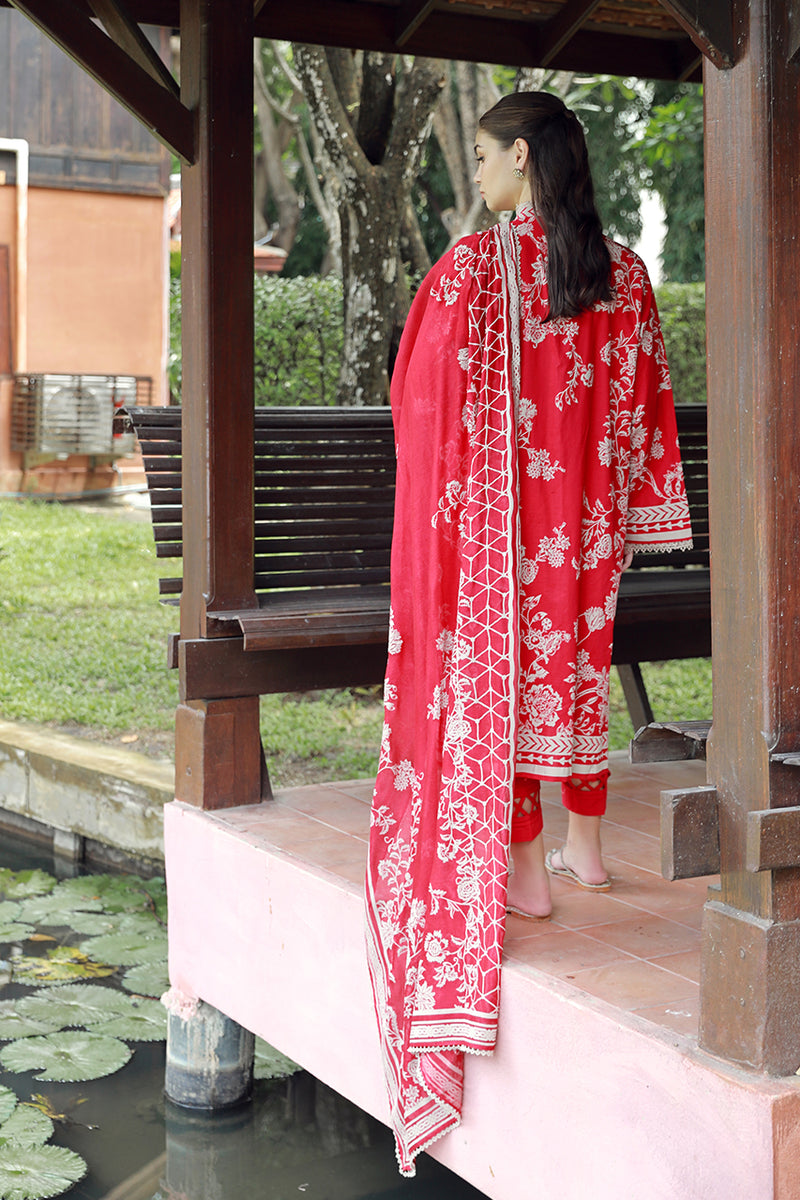 Scarlet Grace Nida Azwer Atelier