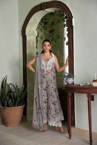Design 2B Vital 2025 (Vol. 2) Unstitched