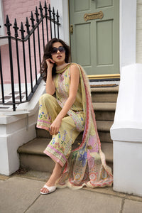Design 2B SN Prints 2026 Unstitched