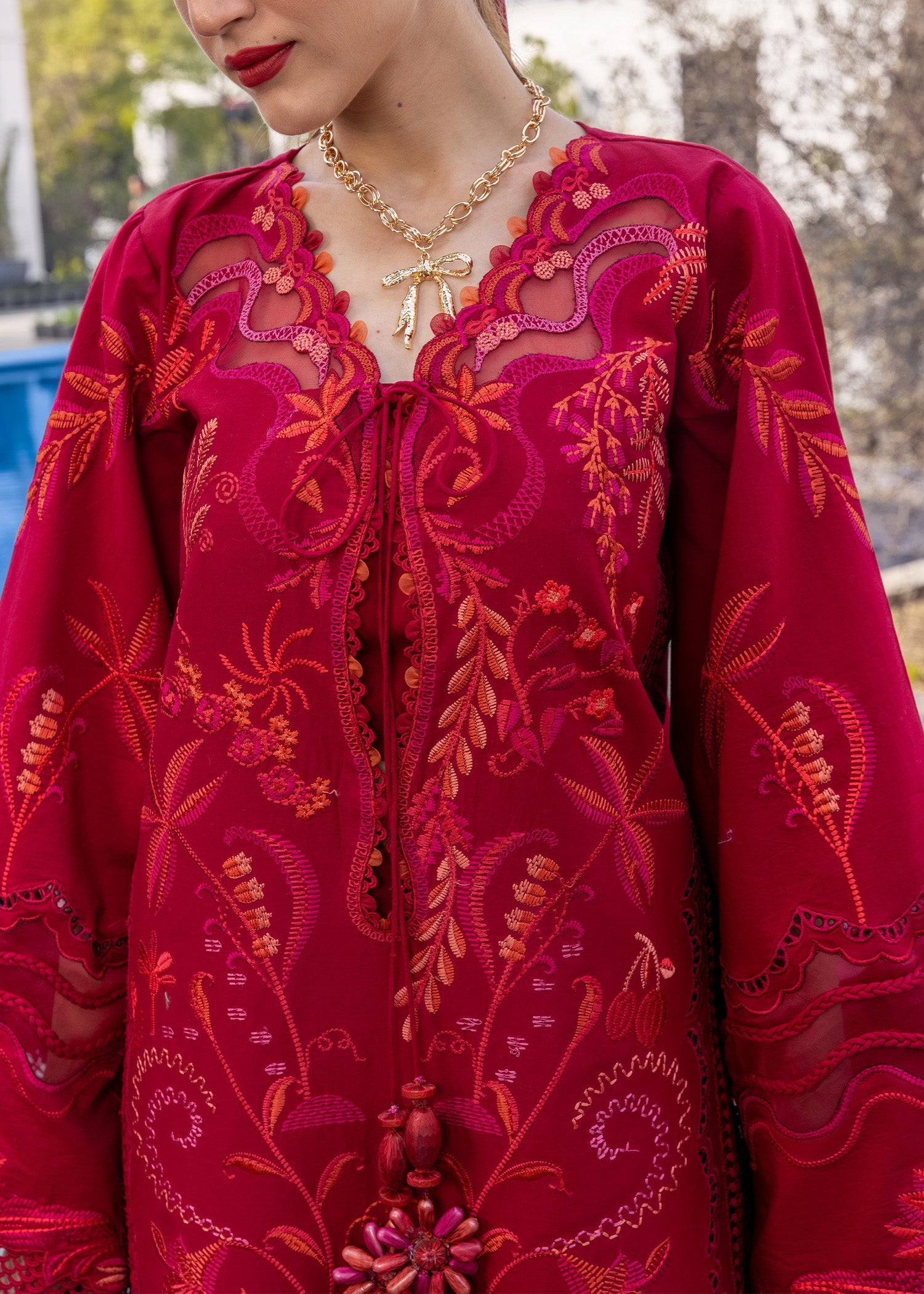 BEAUTY IN BLOOM - D3A