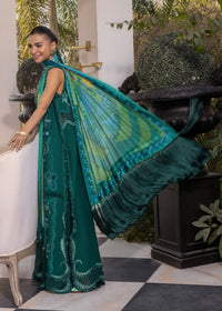 BEAUTY IN BLOOM - D3B