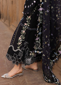 FLORAL SERENITY - D1A