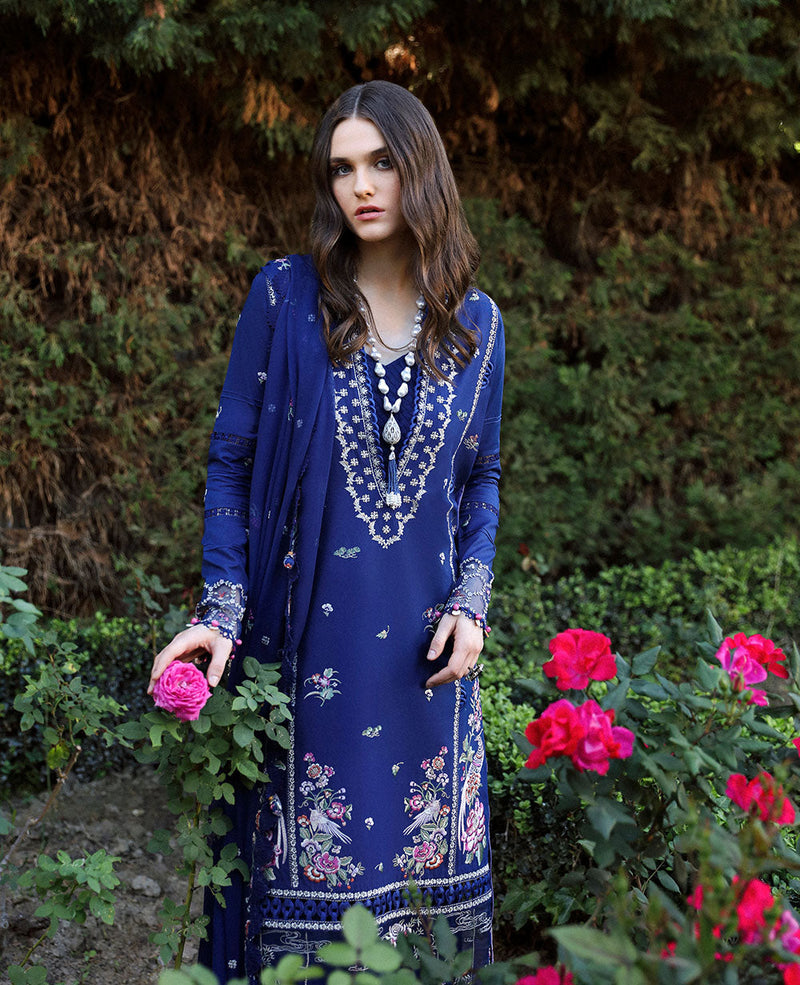 Camellia (D3-A) Republic Womenswear