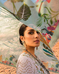 Hala FAIZA SAQLAIN