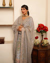 Edrina FAIZA SAQLAIN