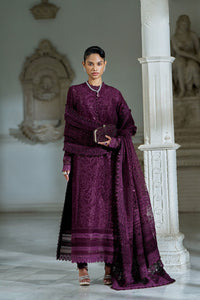 Design 3B Luxury Lawn Eid Edition 2026 Unstitched