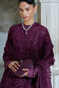 Design 3B Luxury Lawn Eid Edition 2026 Unstitched