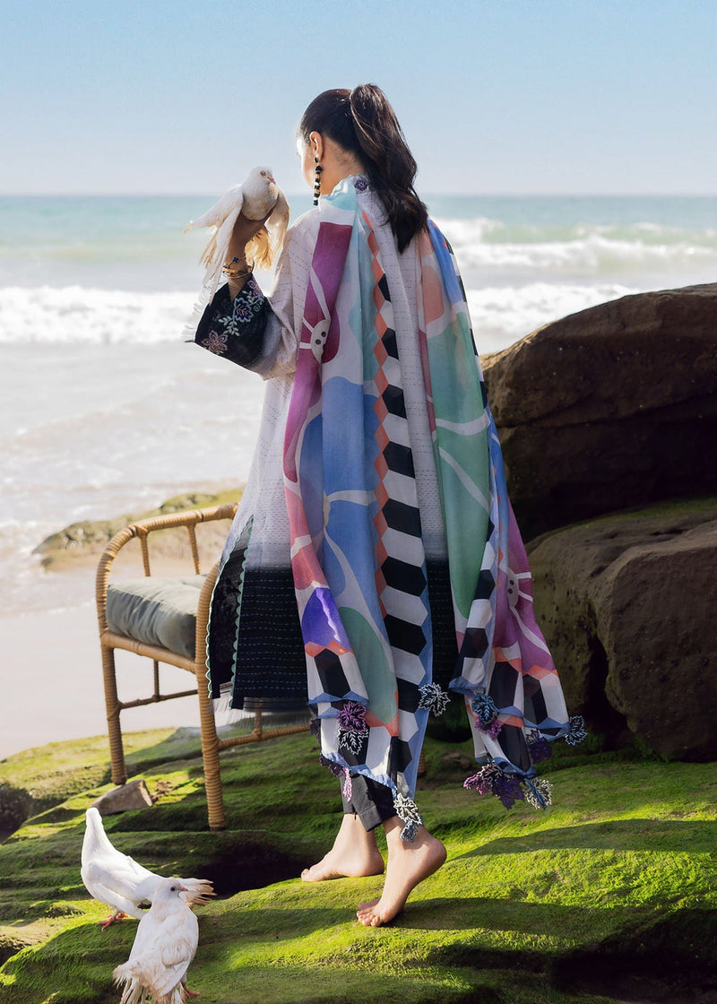 Kantha Rose