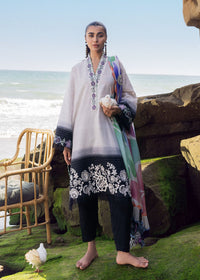 Kantha Rose