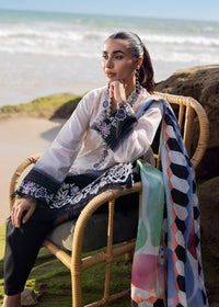 Kantha Rose