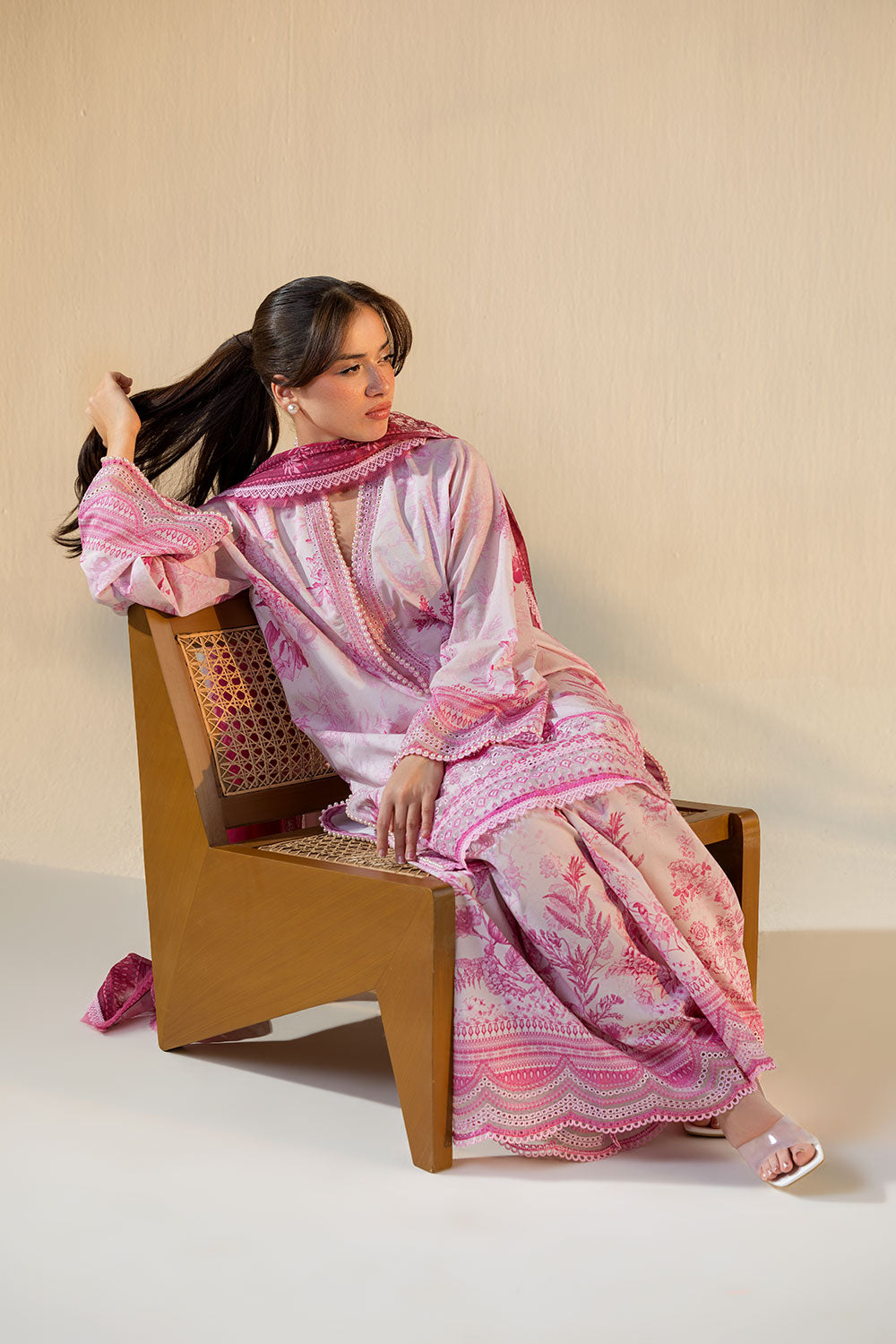 Design 3A Vital 2026 Unstitched