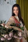 Design 3A Vital 2025 (Vol. 2) Unstitched