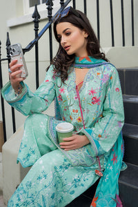Design 3B SN Prints 2026 Unstitched