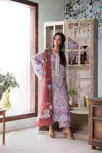 Design 3B Vital 2025 (Vol. 2) Unstitched