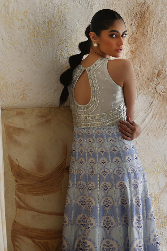 Zyla Nadia Farooqui