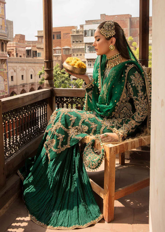 Zaytooni KANWAL MALIK