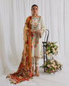 Keya FAIZA SAQLAIN