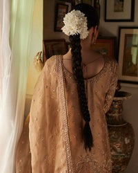 Awira FAIZA SAQLAIN