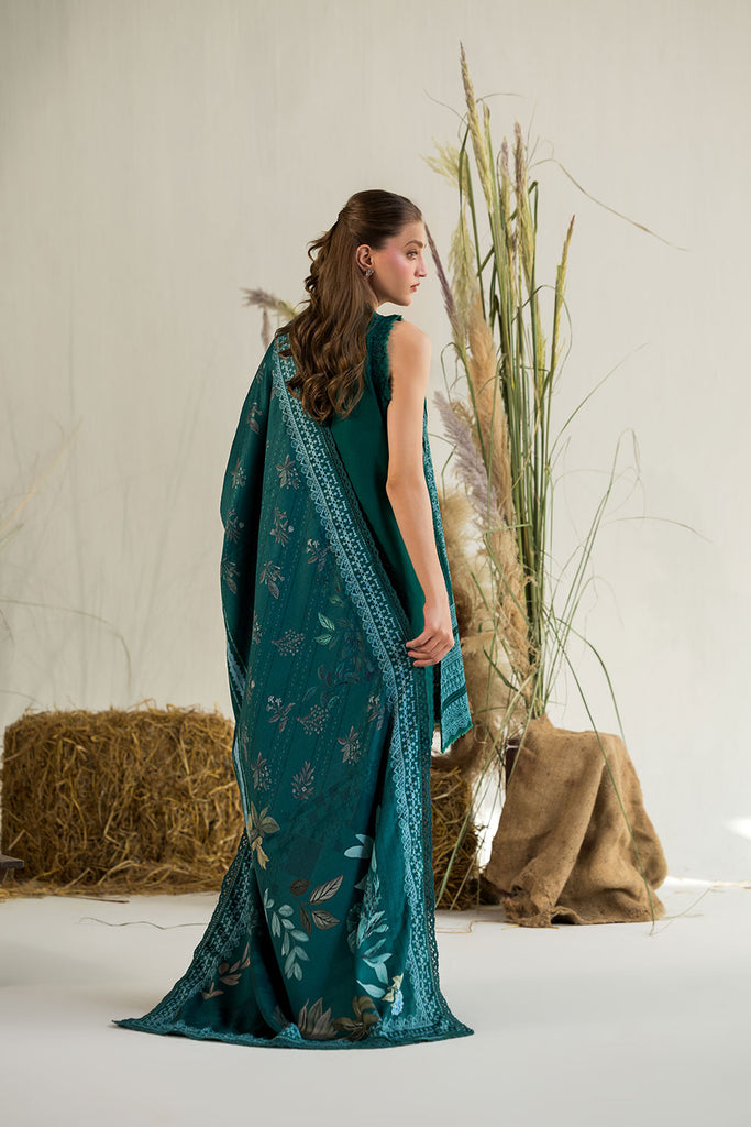 Design 4A Winter Edit Vol.1 '25 Unstitched