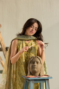 Design 4A Vital 2026 Unstitched