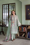 Design 4B Vital 2025 (Vol. 2) Unstitched