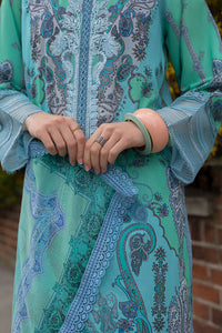 Design 4B SN Basics 2025 UNSTITCHED