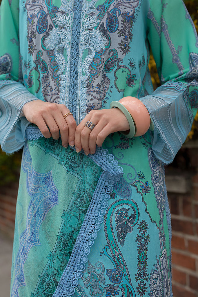 Design 4B SN Basics 2025 UNSTITCHED